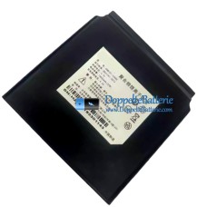 Akku für PDA CDM101-10000 [Ersatz-Akku]